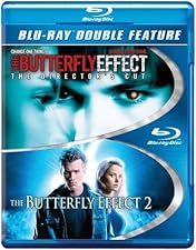 Amazon.co.jp: バタフライ・エフェクト プレミアム・エディション