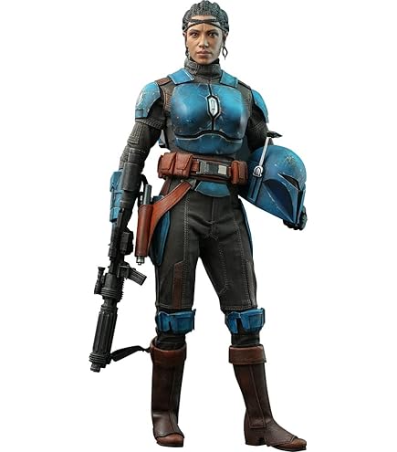 Amazon | テレビ・マスターピース マンダロリアン アックス・ウォヴス