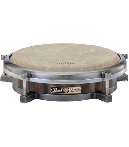 Amazon | LP エルピー コンガ Giovanni Compact Conga, 11″ LP825