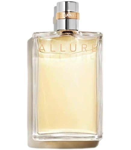 Amazon | CHANEL(シャネル) ALLURE SENSUELLE アリュール センシュエル