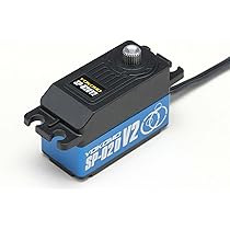 Amazon | ヨコモ EPアジャスト付STジャイロ青ドリフトパフォーマー 2