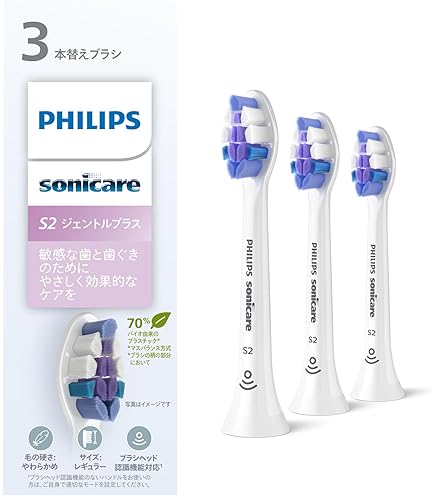 Amazon.co.jp: フィリップス ソニッケアー プロテクティブクリーン