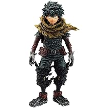 Amazon | Bandai Spirits Ichibansho 一番くじ 僕のヒーローアカデミア