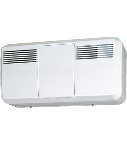 Amazon.co.jp: 三菱 mitsubishi 換気扇【VL-06JV3-D】換気扇・ロスナイ