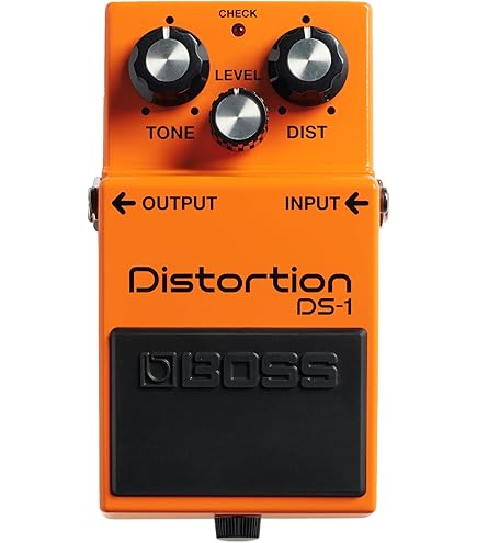 Amazon | PROCO RAT2 Distortion ディストーション ペダル【並行輸入品