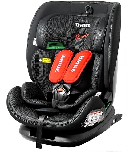 Amazon.co.jp: レカロ J1 Duo Plus チャイルドシート サムライブラック