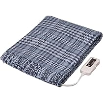 Amazon | ゼンケン 【電磁波99％カット】 一人用電熱マット シングル