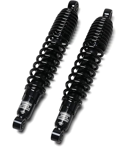 Amazon.co.jp: OHLINS(オーリンズ) リアサスペンション ツイン S36D