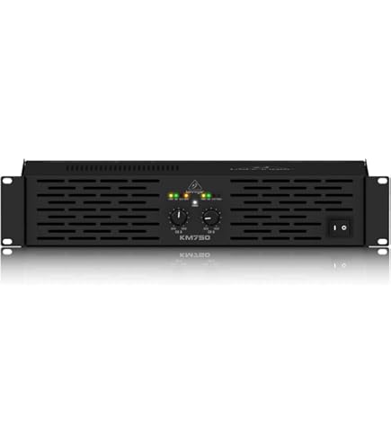 YAMAHA PC9501N パワーアンプ 完動品 1 Yamaha PC9501N Power