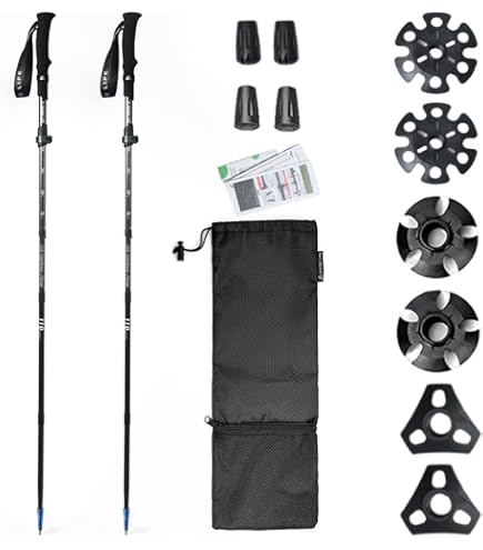 Amazon | bca(ビーシーエー)SCEPTER CARBON POLE（セプターカーボン