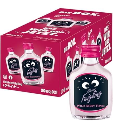 Amazon.co.jp: クライナーファイグリング 7種セット [ リキュール