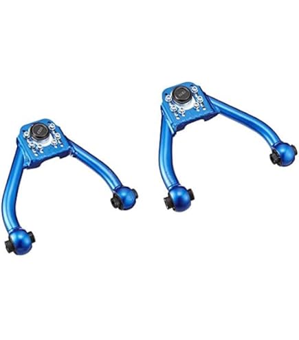 Amazon | KTS フロントアッパーアーム ロードスター NB6C/NB8C