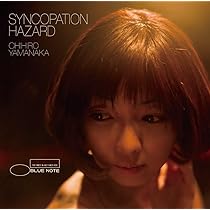 Amazon.co.jp: シンコペーション・ハザード (SHM-CD): ミュージック