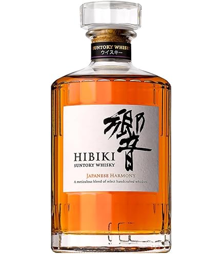 Amazon.co.jp: サントリーウイスキー響ブレンダーズチョイス