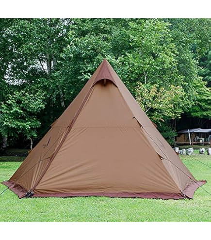 Amazon | テンマクデザイン サーカスST DX | tent-Mark DESIGNS | タープ