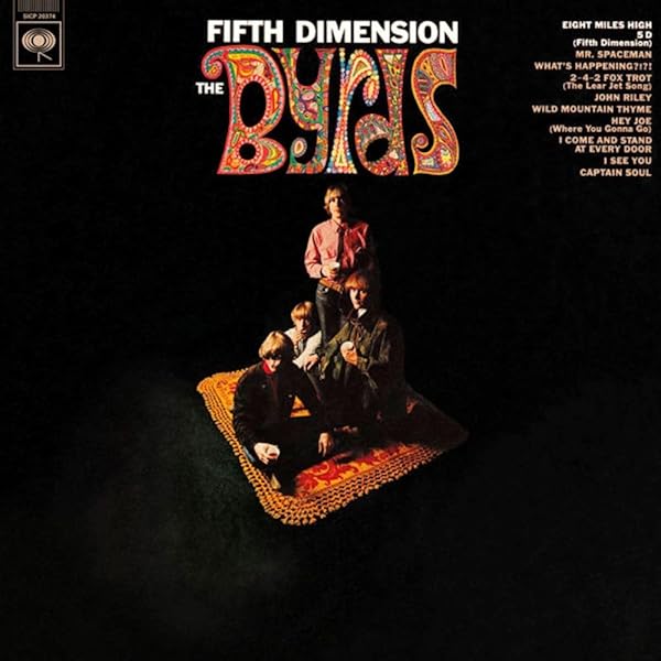 ◾️未発表音源4LPセット完全版◾️THE BYRDS□ザ・バーズ□Sanctuar