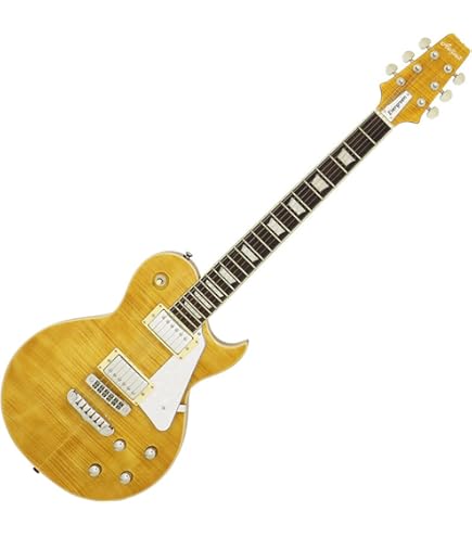 Amazon | AriaproII アリアプロII PEシリーズエレキギター オール