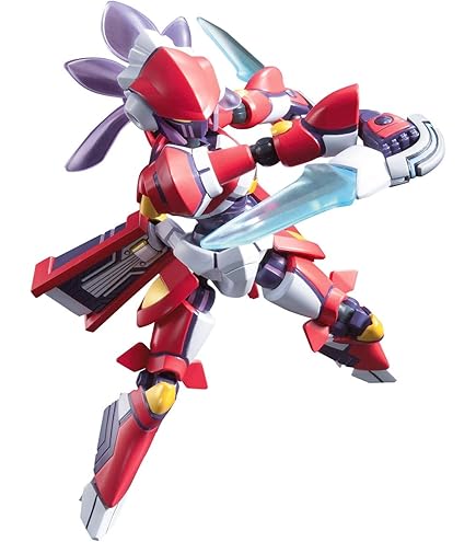 Amazon | 1/1 ダンボール戦機 LBX 011 パンドラ | プラモデル 通販