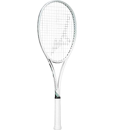 Amazon | ミズノ（MIZUNO） ソフトテニスラケット ディーフォース V10