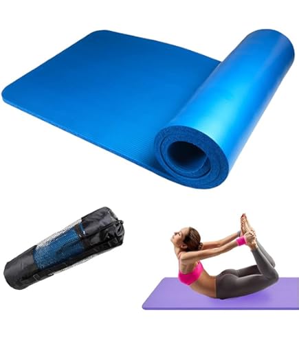 Amazon.co.jp: 床を傷つけない 滑り止め溝 専用ケース付き 2cm 極厚