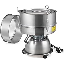 Amazon.co.jp: CGOLDENWALL 2500g粉末ミルLED表示 電動微粉砕機業務用