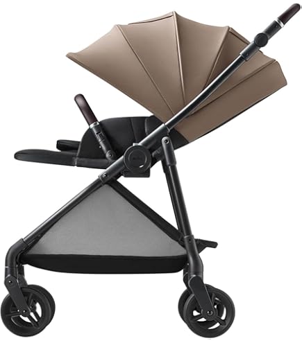 Amazon.co.jp: Aprica(アップリカ) A型ベビーカー ルーチェフリー