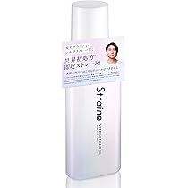 Amazon | 【山下智久 さん アンバサダー】Straine ストレイン