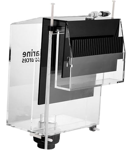 Amazon.co.jp: ◇国産3層式濾過槽◇550×300×300h◇オーバーフロー水槽