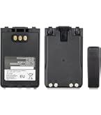 Amazon | 1800mAh BP-272 ICOM ID-31A / 31E / 51A / 51E / ID-52 / IC
