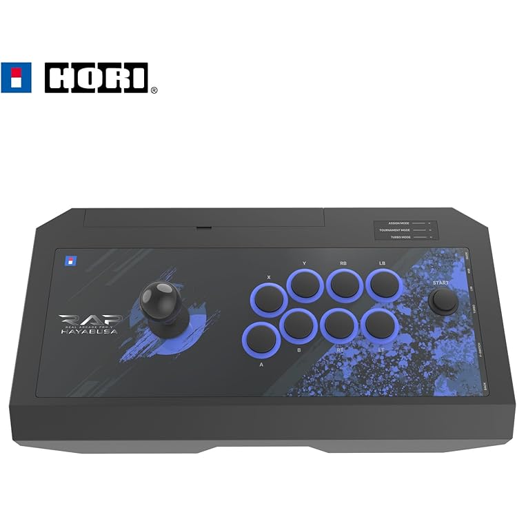 Amazon | 【整備済み品】 リアルアーケードPro.N HAYABUSA for