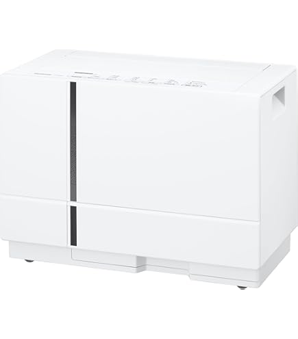 Amazon | パナソニック 衣類乾燥除湿機 除湿乾燥機 デシカント式衣類