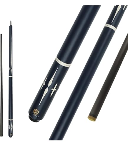 Amazon.co.jp: OKHEALING 3ピース ブレイクジャンプキュー カーボン