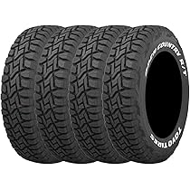 Amazon.co.jp: 4本セット TOYO OPEN COUNTRY R/T 225/70R16 102/99Q LT
