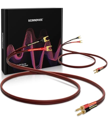 Amazon | Chord カーニバル シルバースクリーン - スピーカーケーブル