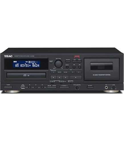 Amazon.co.jp: TEAC カセットデッキ W-790R : 家電＆カメラ