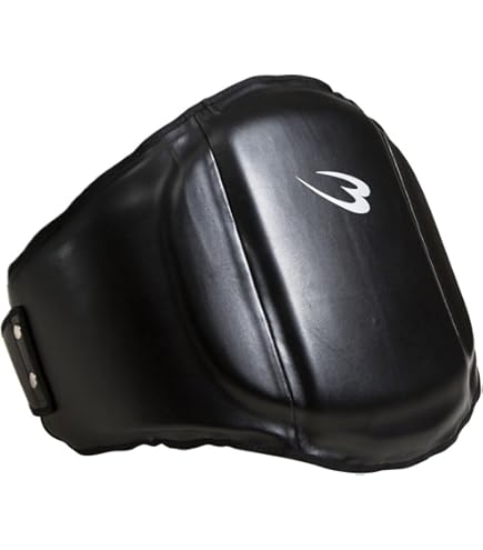 Amazon | WINDY ウインデｨ 本革製 キックボクシング ボディーミット
