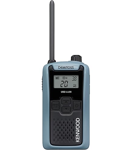 Amazon.co.jp: JVC KENWOOD UBZ-LS20 Demitoss Low Power Specific