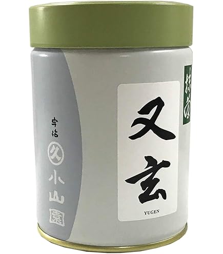 Amazon | 丸久小山園抹茶 雲鶴 100g缶 | 丸久小山園 | 抹茶 通販