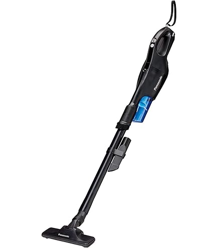 Amazon.co.jp: パナソニック(Panasonic) 充電スティッククリーナー