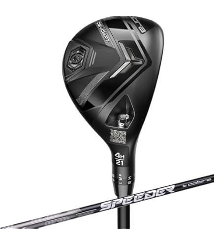 Amazon | コブラ バフラーXL ユーティリティ バフラーXLシャフト #4 S