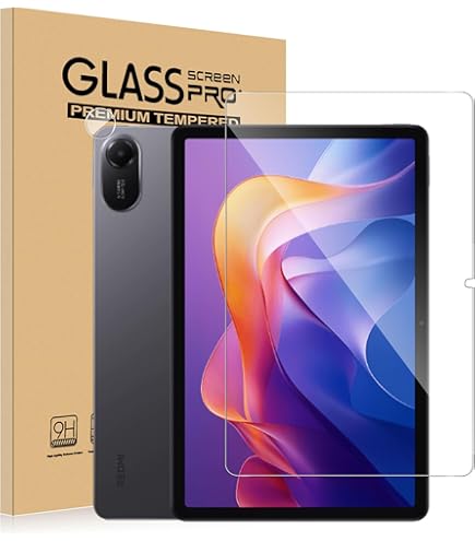 Amazon.co.jp: REDMI Pad 2 6+128GB ラベンダーパープル 11型Android