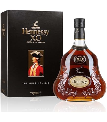 Amazon.co.jp: hennessy(ヘネシー) Hennessy X.O 箱入り 700ml : 食品