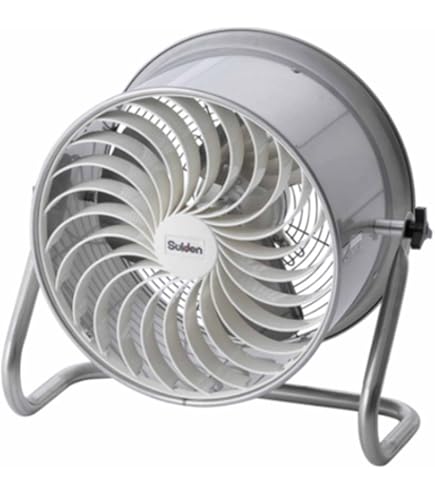 Amazon.co.jp: ナカトミ 35cm サーキュレーター 風太郎 CV-3510