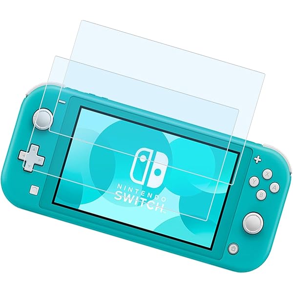 Amazon.co.jp: Nintendo Switch Lite ターコイズ : ゲーム