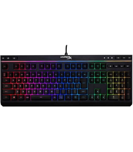 Amazon.co.jp: ぶいすぽっ VSPO!GEAR ゲーミングキーボード 藍沢エマ