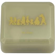 Amazon.co.jp: ファイナルファンタジーIX オルゴール 独りじゃない