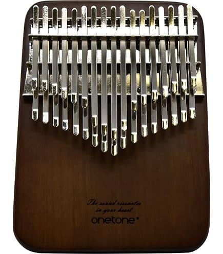 Amazon.co.jp: 34キー カリンバ 親指ピアノ B/C調 プロフェッショナル