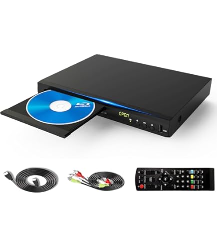 新品】FUNAI ブルーレイプレーヤー FBP-H240 FBP-H240｜ブルーレイ