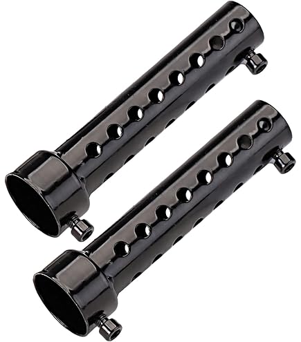 Amazon.co.jp: ワルツ機械用ステンレス製激鳴きバッフル ワル鳴き : 車