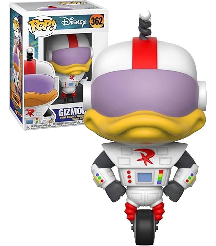 Amazon.co.jp: Funko Pop! ディズニー ダークウィングダック マルチ